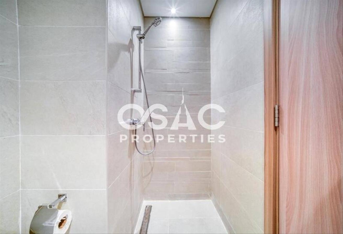 Spacious Studio | Upgraded | Fully Furnished photo 12