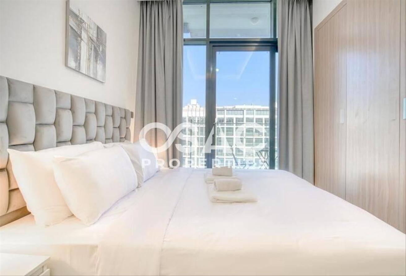 Spacious Studio | Upgraded | Fully Furnished photo 2