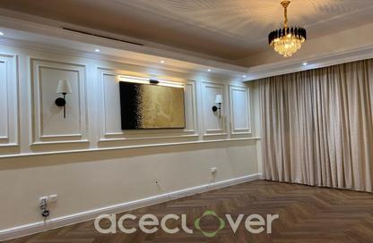 Apartment - 3 Bedrooms - 4 Bathrooms for rent in Massakin Al Furjan Block D - Masakin Al Furjan - Al Furjan - Dubai