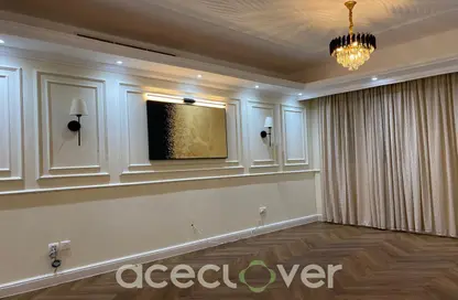 شقة - 3 غرف نوم - 4 حمامات للايجار في مساكن الفرجان بلوك د - مساكن الفرجان - الفرجان - دبي