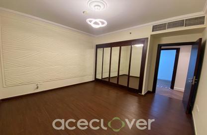 Apartment - 3 Bedrooms - 4 Bathrooms for rent in Massakin Al Furjan Block D - Masakin Al Furjan - Al Furjan - Dubai