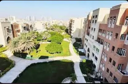 Apartment - 3 Bedrooms - 4 Bathrooms for rent in Massakin Al Furjan Block D - Masakin Al Furjan - Al Furjan - Dubai