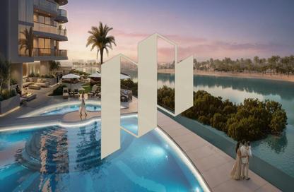 Apartment - 2 Bedrooms - 3 Bathrooms for sale in Radisson Residences - Tower 2 - City Of Lights - Al Reem Island - Abu Dhabi Apartment - 2 Bedrooms - 3 Bathrooms for sale in Radisson Residences - Tower 2 - City Of Lights - Al Reem Island - Abu Dhabi