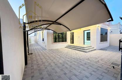 Villa - 4 Bedrooms - 6 Bathrooms for sale in Al Zaheya Gardens - Al Zahya - Ajman Villa - 4 Bedrooms - 6 Bathrooms for sale in Al Zaheya Gardens - Al Zahya - Ajman