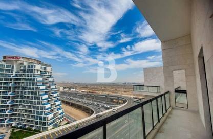 Duplex - 3 Bedrooms - 4 Bathrooms for rent in Equiti Home B - Equiti Home - Al Furjan - Dubai