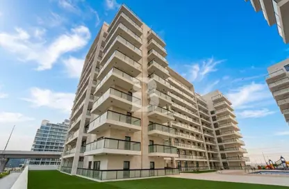 Duplex - 3 Bedrooms - 4 Bathrooms for rent in Equiti Home B - Equiti Home - Al Furjan - Dubai
