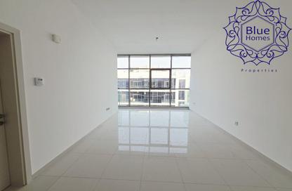 Apartment - 1 - 2 for rent in Golf Panorama B - Golf Panorama - Golf Town - Damac Hills - Dubai