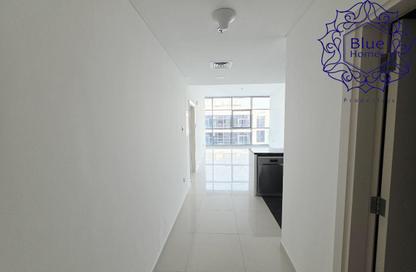 Apartment - 1 - 2 for rent in Golf Panorama B - Golf Panorama - Golf Town - Damac Hills - Dubai