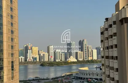 شقة - 3 غرف نوم - 2 حمامات للبيع في المجاز 3 - المجاز - الشارقة