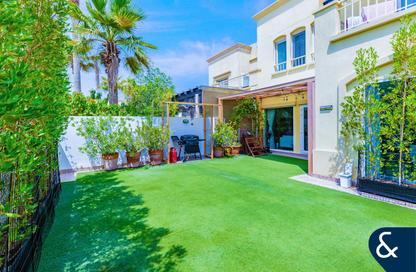 Villa - 3 Bedrooms - 4 Bathrooms for sale in Springs 5 - The Springs - Dubai