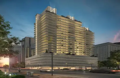 Apartment - 1 Bathroom for sale in Dusit Princess Rijas - District 18 - Jumeirah Village Circle - Dubai