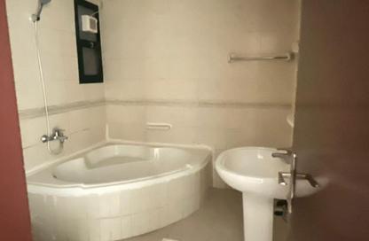 Apartment - 2 Bedrooms - 2 Bathrooms for sale in Al Rashidiya Towers - Al Rashidiya - Ajman Downtown - Ajman