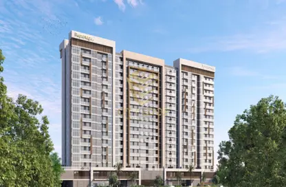 شقة - 1 حمام للبيع في فيردانا 7 - فيردانا - مجمع دبي للاستثمار - دبي