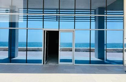 Retail - Studio for sale in Pacific Bora Bora - Pacific - Al Marjan Island - Ras Al Khaimah