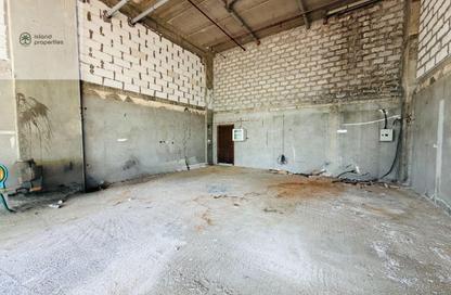 Retail - Studio for sale in Pacific Bora Bora - Pacific - Al Marjan Island - Ras Al Khaimah