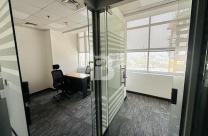 Office Space - Studio for rent in Mazaya Business Avenue AA1 - Mazaya Business Avenue - Jumeirah Lake Towers - Dubai