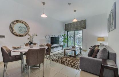 Apartment - 1 Bedroom - 1 Bathroom for rent in Arno A - Arno - The Views - Dubai