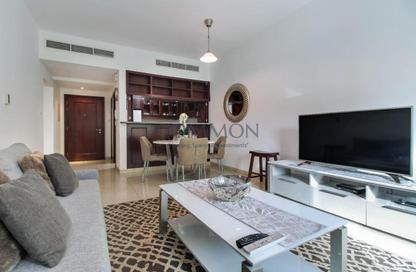 Apartment - 1 Bedroom - 1 Bathroom for rent in Arno A - Arno - The Views - Dubai Apartment - 1 Bedroom - 1 Bathroom for rent in Arno A - Arno - The Views - Dubai