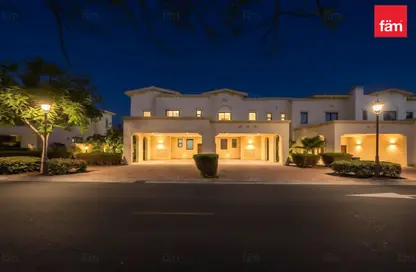 Villa - 4 Bedrooms - 4 Bathrooms for sale in Mira 4 - Mira - Reem - Dubai