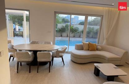 Villa - 4 - 4 for sale in Mira 4 - Mira - Reem - Dubai