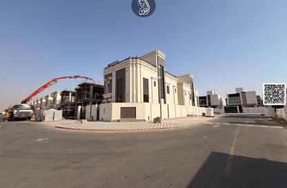 فيلا - 6 غرف نوم - 8 حمامات للبيع في الباهيه هيلز - الباهية - عجمان فيلا - 6 غرف نوم - 8 حمامات للبيع في الباهيه هيلز - الباهية - عجمان
