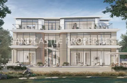 Villa - 6 Bedrooms - 7+ Bathrooms for sale in Karl Lagerfeld Villas - District 11 - Mohammed Bin Rashid City - Dubai