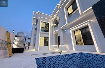 فيلا - 6 غرف نوم - 8 حمامات للبيع في الزاهية جاردنز - الزاهية - عجمان