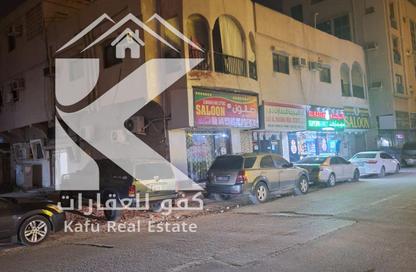 عمارة بالكامل - 7 غرف نوم - 7 حمامات للبيع في الرميلة 2 - الرميلة - عجمان