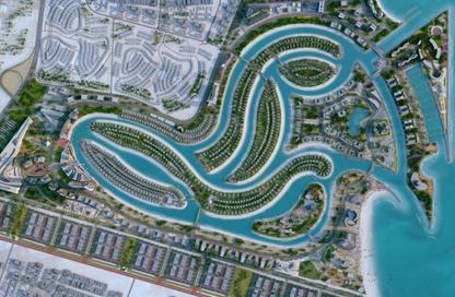 Apartment - 2 Bedrooms - 3 Bathrooms for sale in Blue Beach Residence - Ajmal Makan City - Sharjah Waterfront City - Sharjah