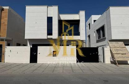 Villa - 5 Bedrooms - 7 Bathrooms for sale in Al Yasmeen 1 - Al Yasmeen - Ajman Villa - 5 Bedrooms - 7 Bathrooms for sale in Al Yasmeen 1 - Al Yasmeen - Ajman
