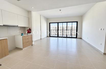 Apartment - 2 - 2 for sale in Golf Views B - Golf Views - Emaar South - Dubai South (Dubai World Central) - Dubai