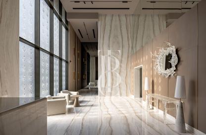 Apartment - 1 - 2 for sale in Flamingo Lux Residence - Meydan Avenue - Meydan - Dubai