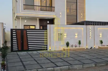 فيلا - 3 غرف نوم - 5 حمامات للبيع في الحليو 2 - الحليو - عجمان