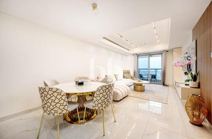 Apartment - 2 Bedrooms - 2 Bathrooms for rent in Princess Tower - Dubai Marina - Dubai