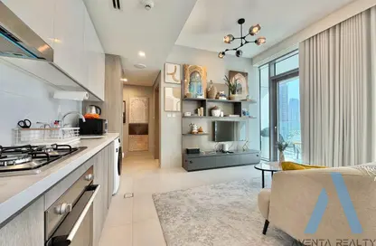 شقة - غرفة نوم - 1 حمام للبيع في ليف مارينا - دبي مارينا - دبي