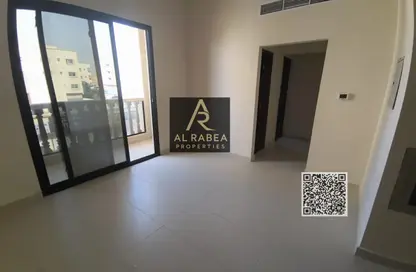 شقة - غرفة نوم - 2 حمامات للايجار في عجمان جلوبال سيتي - العالية - عجمان