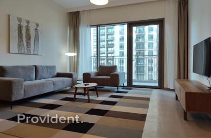 Apartment - 1 - 2 for sale in Park Heights 2 Tower 1 - Park Heights 2 - Park Heights - Dubai Hills Estate - Dubai Apartment - 1 - 2 for sale in Park Heights 2 Tower 1 - Park Heights 2 - Park Heights - Dubai Hills Estate - Dubai