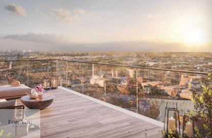 Apartment - 1 Bedroom - 2 Bathrooms for sale in Upper House East - Upper House - Jumeirah Lake Towers - Dubai