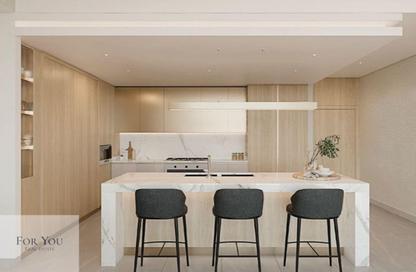 Apartment - 1 Bedroom - 2 Bathrooms for sale in Upper House East - Upper House - Jumeirah Lake Towers - Dubai Apartment - 1 Bedroom - 2 Bathrooms for sale in Upper House East - Upper House - Jumeirah Lake Towers - Dubai