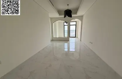 Apartment - 3 Bedrooms - 3 Bathrooms for rent in CityLife Al Tallah - Al Tallah 2 - Ajman