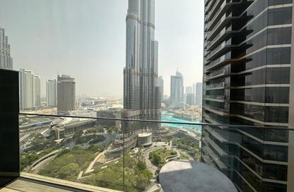 Apartment - 3 Bedrooms - 3 Bathrooms for rent in The Address Residences Dubai Opera Tower 2 - The Address Residences Dubai Opera - Downtown Dubai - Dubai Apartment - 3 Bedrooms - 3 Bathrooms for rent in The Address Residences Dubai Opera Tower 2 - The Address Residences Dubai Opera - Downtown Dubai - Dubai