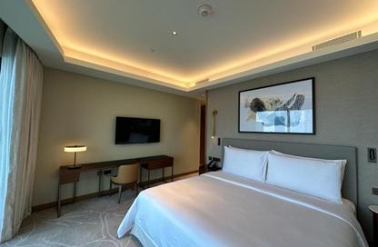 Apartment - 3 Bedrooms - 3 Bathrooms for rent in The Address Residences Dubai Opera Tower 2 - The Address Residences Dubai Opera - Downtown Dubai - Dubai Apartment - 3 Bedrooms - 3 Bathrooms for rent in The Address Residences Dubai Opera Tower 2 - The Address Residences Dubai Opera - Downtown Dubai - Dubai