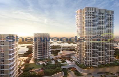 Apartment - 1 - 1 for sale in Serenia District West - Serenia District - Jumeirah Islands - Dubai Apartment - 1 - 1 for sale in Serenia District West - Serenia District - Jumeirah Islands - Dubai