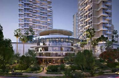 Apartment - 1 - 1 for sale in Serenia District West - Serenia District - Jumeirah Islands - Dubai