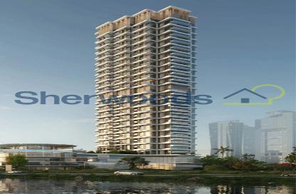 Apartment - 1 - 1 for sale in Serenia District West - Serenia District - Jumeirah Islands - Dubai Apartment - 1 - 1 for sale in Serenia District West - Serenia District - Jumeirah Islands - Dubai