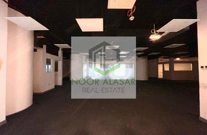 Office Space - Studio - 2 Bathrooms for rent in Latifa Tower - Sheikh Zayed Road - Dubai