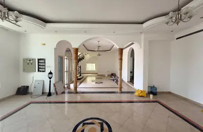 Villa - 4 Bedrooms - 4 Bathrooms for rent in Al Jazzat - Al Riqqa - Sharjah