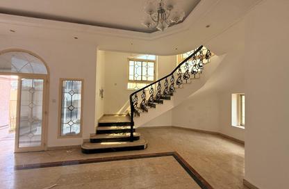 Villa - 4 Bedrooms - 4 Bathrooms for rent in Al Jazzat - Al Riqqa - Sharjah