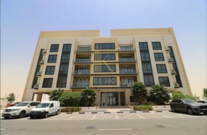 شقة - غرفة نوم - 2 حمامات للبيع في ساوث ريزيدنس 1 - منطقة سكنية - دبي الجنوب (مركز دبي العالمي) - دبي