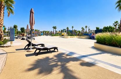 Land - 3 - 4 for sale in Hawthorn - Damac Hills 2 - Dubai